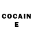 Cocaine FishScale INE NARMUN'